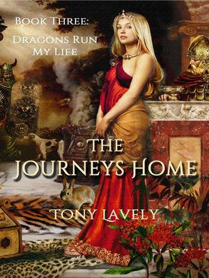 cover image of The Journeys Home